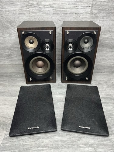 Panasonic coppia diffusori - , da