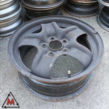 Cerchio ferro 5jx16 - ferro, 6,5jx16