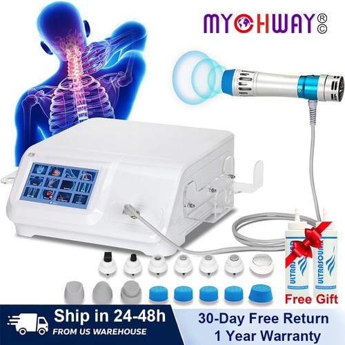 Dispositivo terapia shockwave - terapia,
