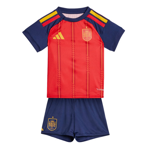 Adidas spain home - home, kit