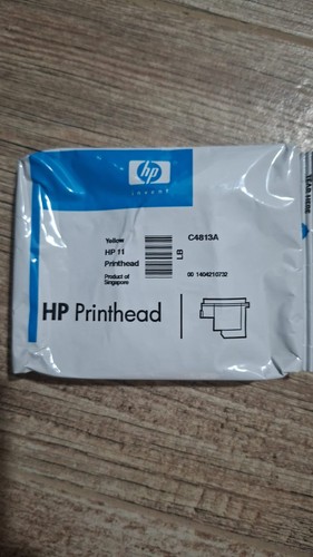 Testina originale - originale, hp