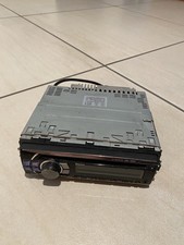 Radio Stereo Alpine Cde-126bt