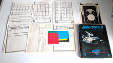 Star Trek III Starship Combat