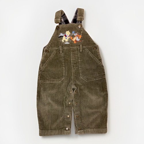 Salopette vintage anni - , 90