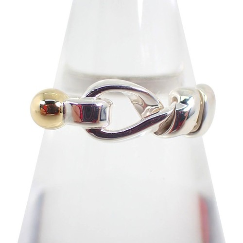 Usato anello tiffany - [usato],