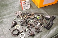Lotto viti minuteria Peugeot