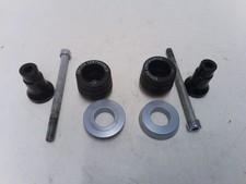 Kawasaki Z1000 2017 Tamponi