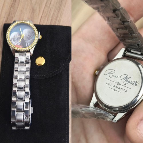 Orologio watch elegante - orologio,