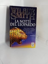 WILBUR SMITH LA MOTTE DEL