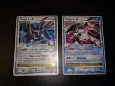 Pokemon - Lotto 2 Livello X