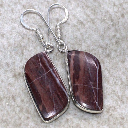 Cocco diaspro 925 placcato - diaspro,