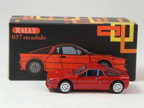 Laudoracing lancia 037 - laudoracing,