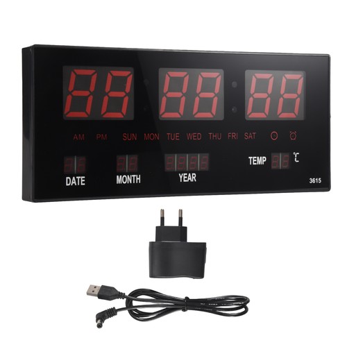 Led calendario perpetuo - led,