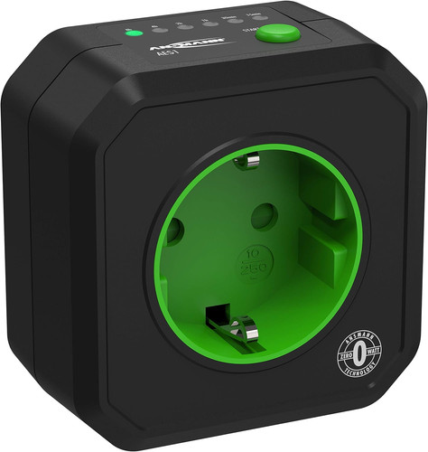 Presa aes1 timer - aes1, a