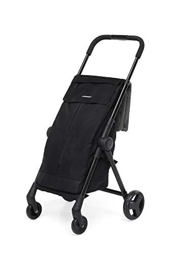 Foppapedretti fast carrello - go,