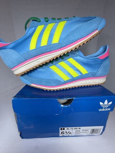 Taglia adidas sl72 og - adidas,