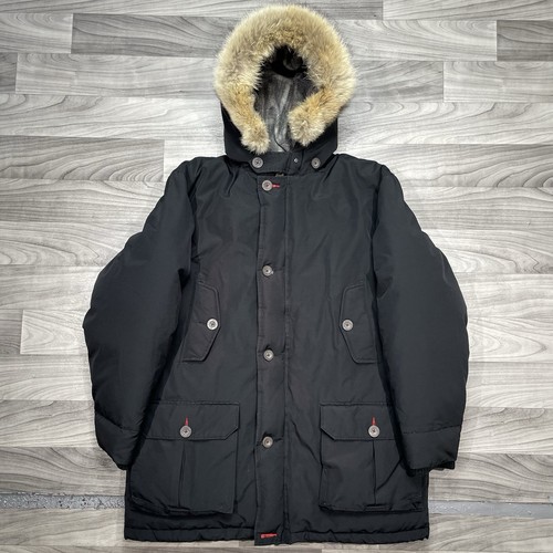 Woolrich arctic parka mens - woolrich,