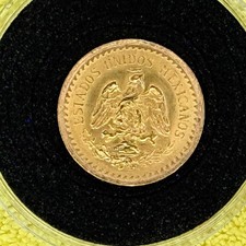 1945 Messico messicano 2,5