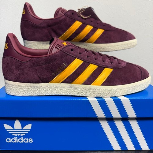 Nuovo adidas mls gazelle - nuovo,