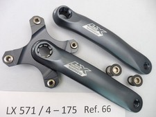 Shimano Deore LX 571 / 4
