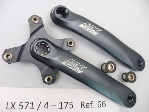 Shimano deore 571 4 - deore,