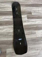 CAPiTA Black Snowboard of