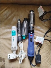 Lotto Asciugacapelli Revlon