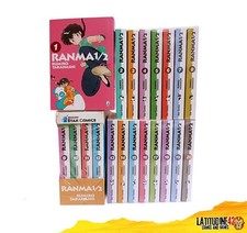 Ranma1 20 serie - 1-20,
