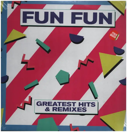 Fun greatest - fun, hits