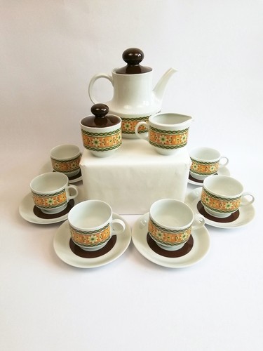 Set tè mitterteich bavaria - set, da