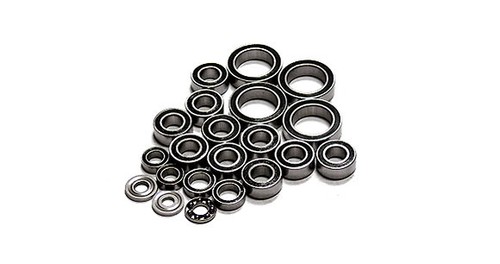 Set cuscinetti modello rcs - rcs, per