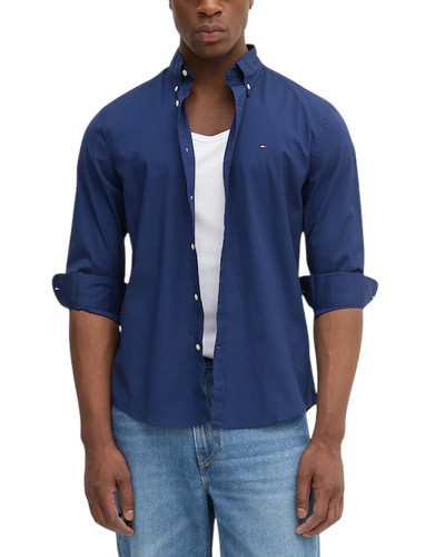 Camicia uomo tommy hilfiger - camicia,