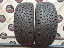 GOMME INVERNALI USATE PIRELLI