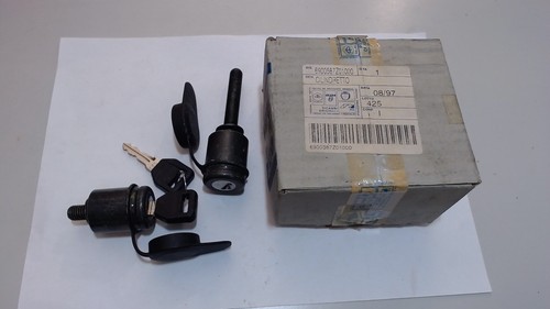 Kit serrature antifurto per - serrature,