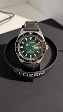 CITIZEN PROMASTER NY0121-09X - Ottime Condizioni 