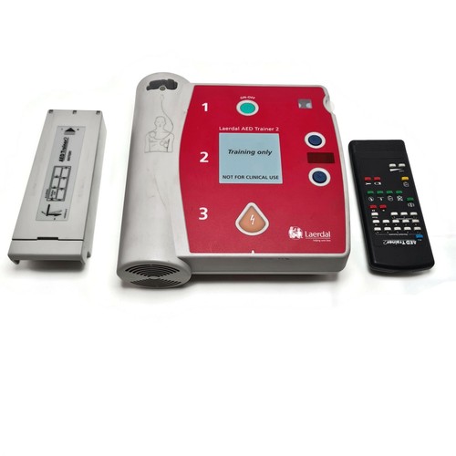 Laerdal dae trainer - laerdal, 2