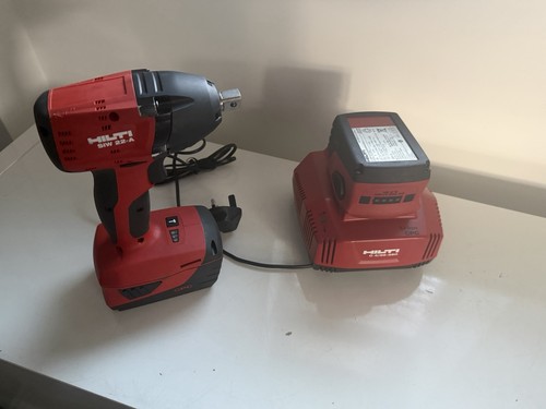 Hilti siw avvitatore a - 22-a,