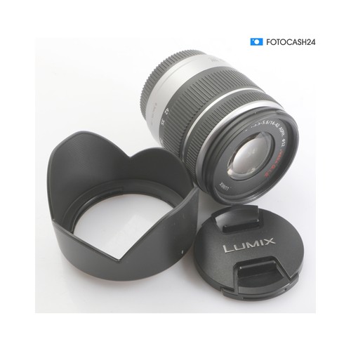 Panasonic lumix vario - panasonic, g-vario