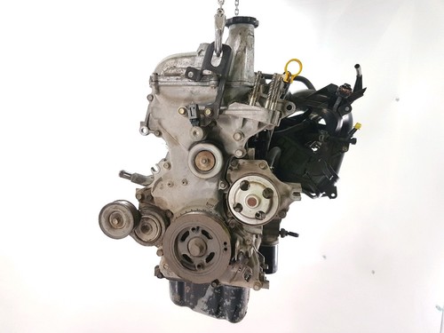 Motore tipo mazda - tipo, z6