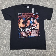 T-shirt Red Hot Chili Peppers