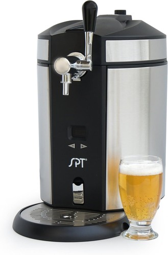 Spt 0538 mini kegerator - bd-0538,