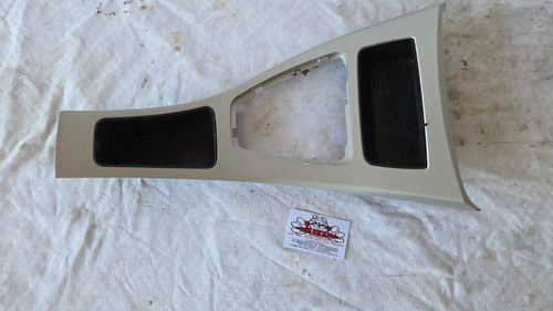 Bmw serie e91 plancia tunnel - plancia,