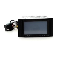 Autoradio adaptable - Ford