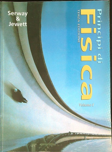 Principi fisica con cd rom - fisica., cd-rom