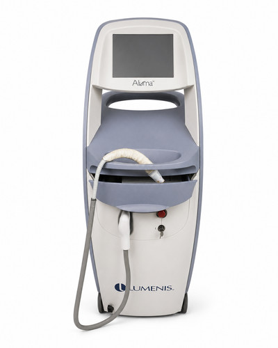 Lumenis aluma radiofrequenza - lumenis,