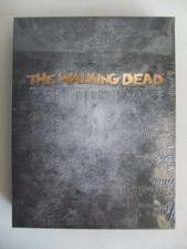 THE WALKING DEAD IN AETERNUM