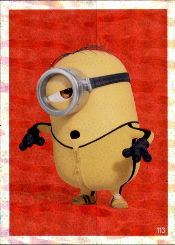 Minions rise gru alla - rise, of