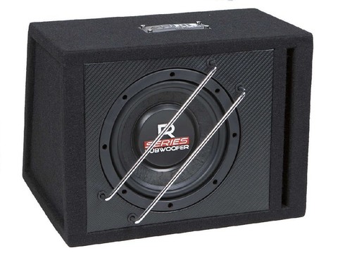 Sistema audio 20 cm - sistema, 08