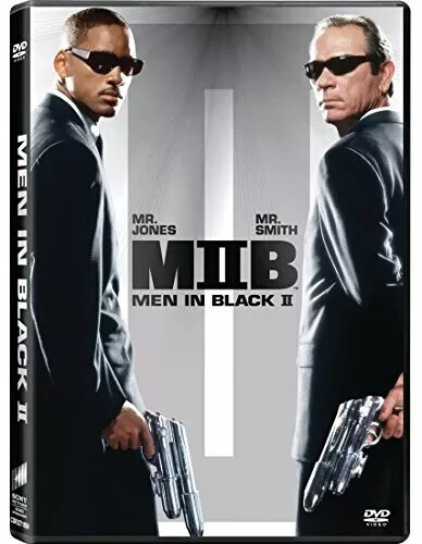 Men black dvd will - in,