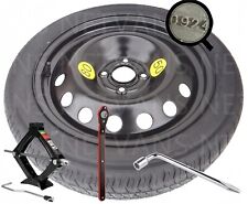 Ruotino di Scorta 15" per